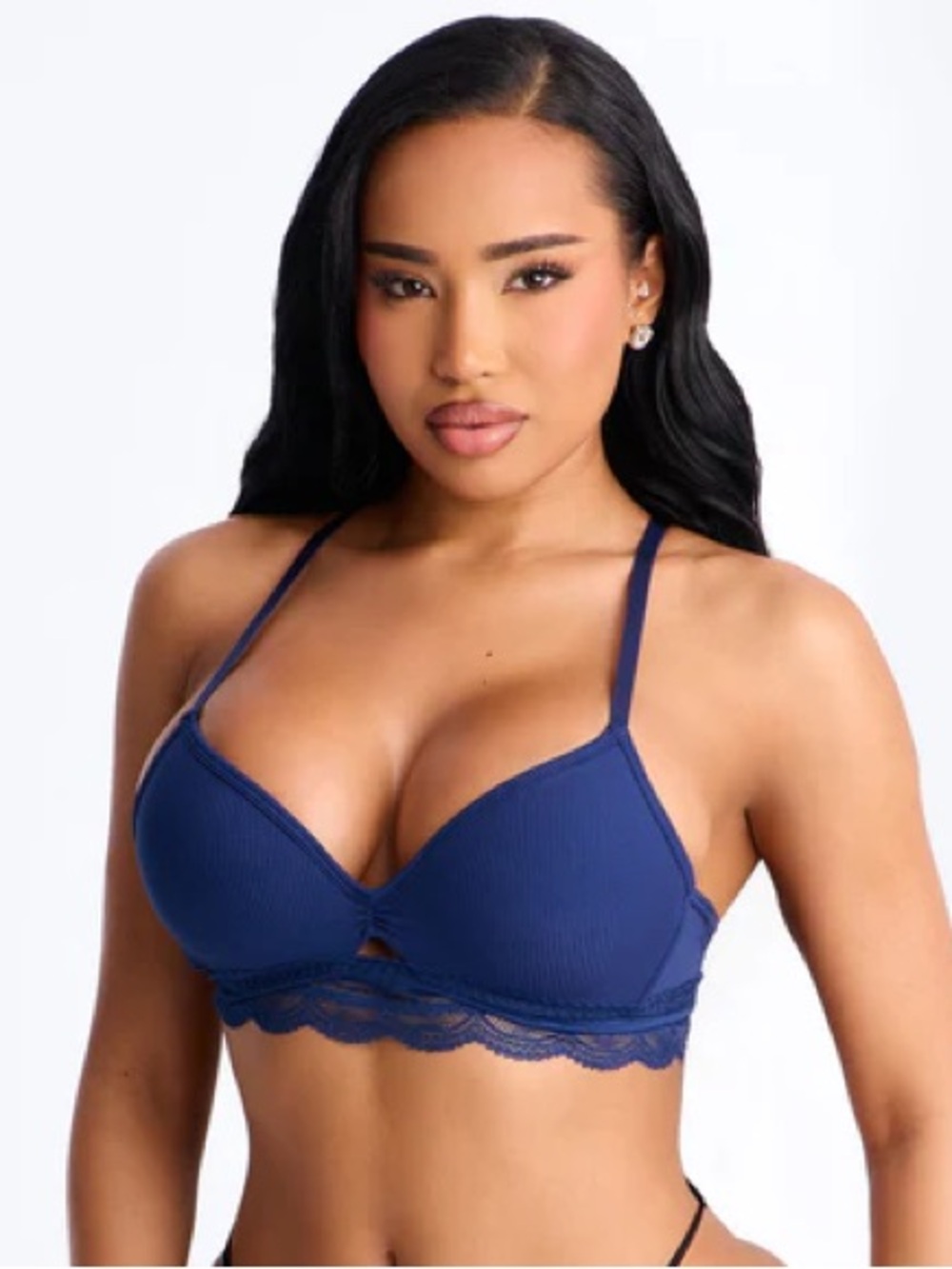 Sweet Tease Lace Bralette NEW 🏷️